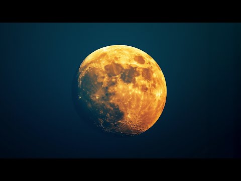 Deep Sleep Music with Black Screen: Dreamland | Calming Music for Sleeping & Meditation