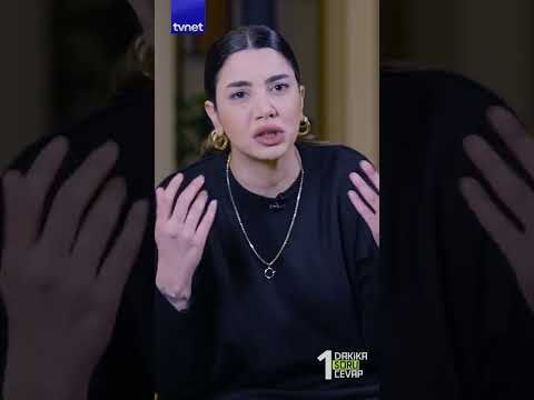 Karabağ’da yaşananları Fulya Öztürk anlattı