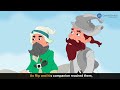 Rip Van Winkle Character and Events