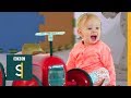 Understanding Stereotypes in Children's Toys