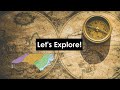 Piedmont Region History and Culture