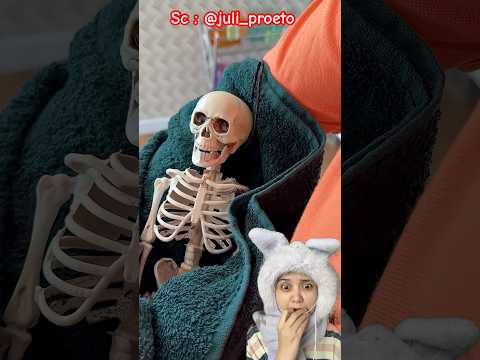 Bukan adek bayi⁉️ juli_proeto