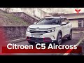 Citroen C5 Aircross Shine Pack