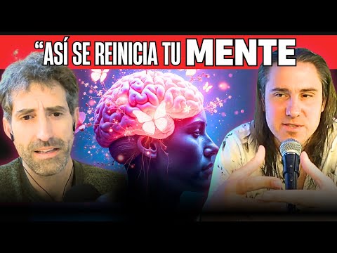 Cómo Desprogramar tu Mente y Superar Creencias Limitantes 🎙️ Mariano Menéndez