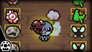 Der beste Duplopierer 🍃 - Isaac Repentance