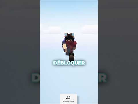 ⬆️ Rejoins le Discord en bio - Je détestais farmé mais ce serveur minecraft m'a conquis.