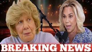 "Chrisley Knows Best: Julie & Nanny Faye Chrisley's Family Announced The Sad News! Emotional Moment"