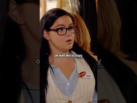 Alex is really witty and smart#clips #shorts