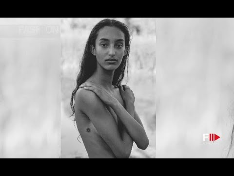 MONA TOUGAARD Model Fall 2020 - Fashion Channel