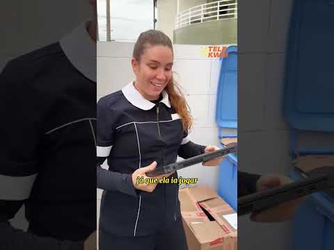 Patroa egoísta parte 1