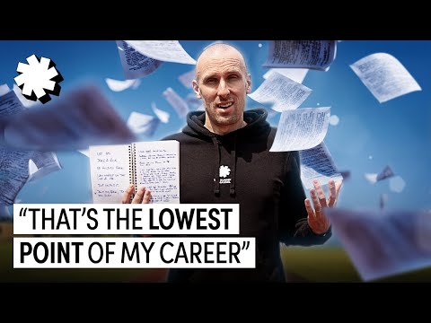 Dealing with Setbacks | How I Tried (& Failed) To Win An Olympic Medal