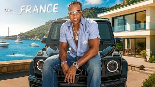 My $350,000 Week In St. Tropez