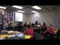 Understanding Context Clues and Central Ideas