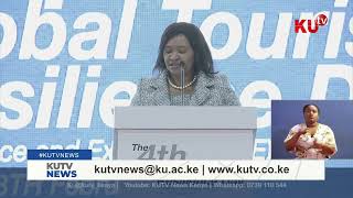 Kenya hosts Global Tourism Resilience Summit in Nairobi