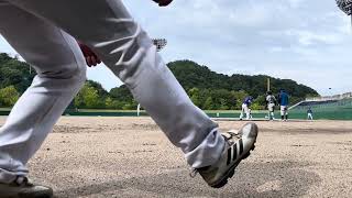 2026.09.06 vs 米子ヒッツ