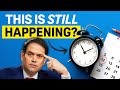 Daylight Saving Time and the Sunshine Protection Act