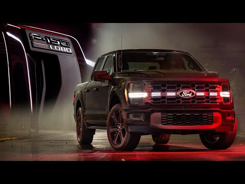 Heres why the F-150 LOBO Changes everything!
