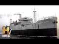 Gino Express Maritime Incident Analysis