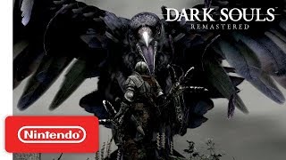 REVIEW: Dark Souls Remastered