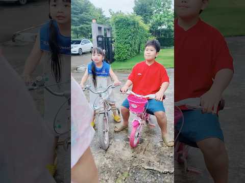 ไม่เชื่อเเม่เป็นไงละ #แม่สุน้องซูกัส #shorts