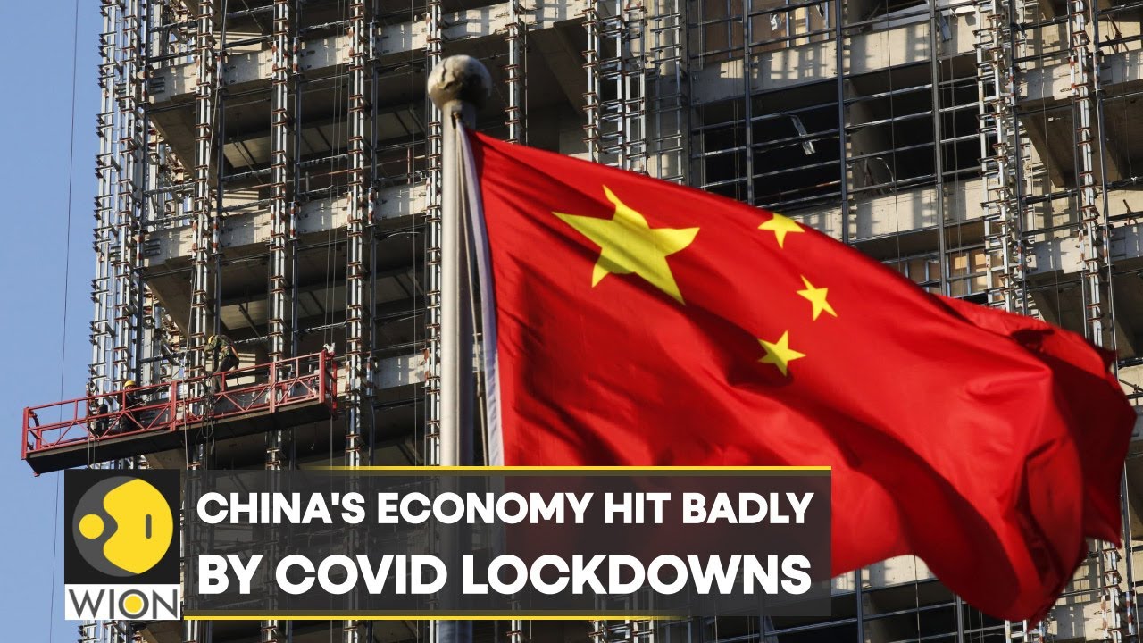 China finds ways to boost growth after Economy hits badly by Covid lockdowns