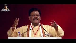 செய்யும் தொழிலே தெய்வம் - சுகி சிவம்