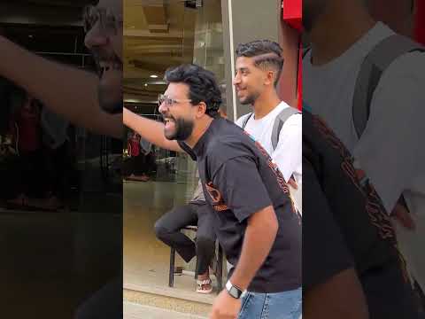 لو قفلت المكالمه هتكسب 100$ 😂♥️ #shorts   #short