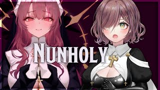 Forgive me father for I've sinned...?