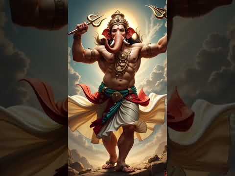 Ganesh #ganpati #ganpatibappamorya  #dr_status #shortvideo