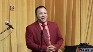 TO TIP BAD LONG STAD TANG IA KATA KA BABHA | Pastor Bantei | potternettv