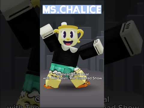 THAT ONE COSPLAY TREND #roblox #cuphead #vocaloid #hatsunemiku #thereddressgirl #helluvaboss