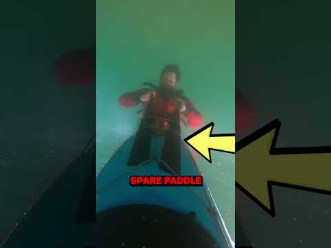 What Happens If Your Boat Capsizes?😱
