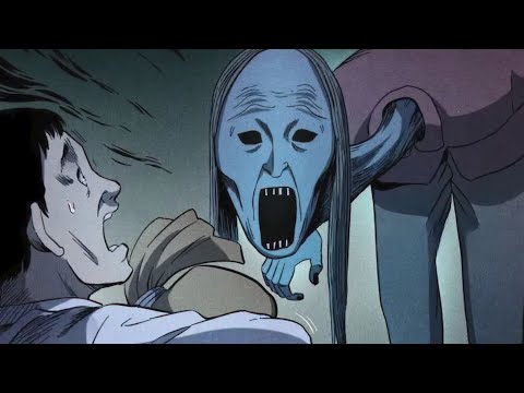 Top 10 Best Animated Urban Legend Horror Stories of 2025 (Vol. 1)