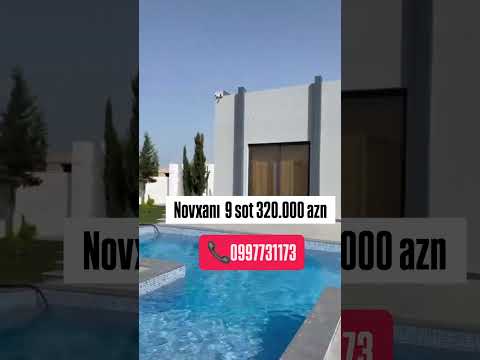 Novxanıda bağ evi #villa #bağevi #home #bagevivillaaz #ev #baki #property #house #estate