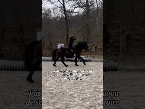 Même si j’aurais large préféré qu’elle soit pas vendue !!