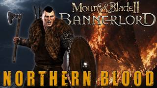 NORTHERN BLOOD | Son of Ragnarok Mount & Blade Roleplay