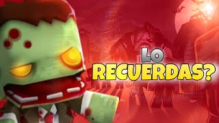 Call of mini zombies Del Éxito al Fracaso - DarkBee
