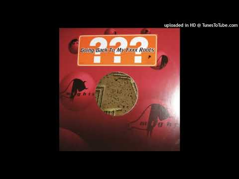 DJ Balloon - Going Back To My Fxxx Roots (Bobby Trinity Mix)