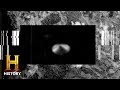 UFO Photo Analysis and Theories