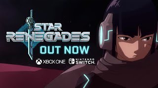 Star Renegades Gets Huge Free Winter Update on PC