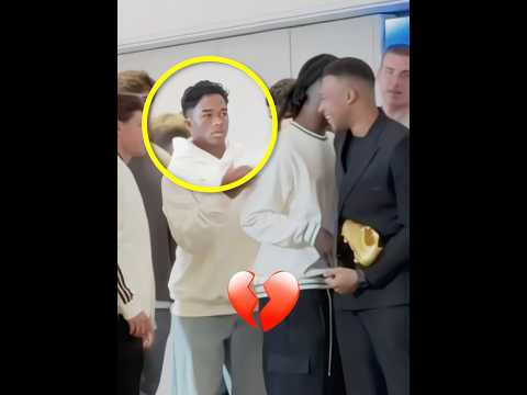 Endrick Lost His Passion 😥💔