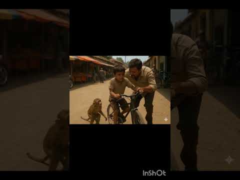 🐒 rio 🐒 monkey 🐒#lifeisbutadream #freerista