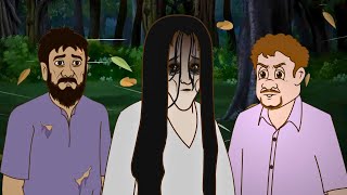 Ek रात कब्रिस्तान में – Nancy की आत्मा ने बदल दी जिंदगी! | Darna Zaruri hai | Full Episode 44