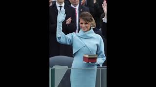Melania: From Slovenia to the White House"Behind the Silence: The Life of Melania Trump" 2026