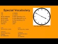 Telling Time in Spanish: Key Concepts and Practice