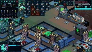 Space Haven Station Mode (Brutal) - Ep 016
