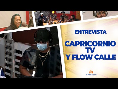 CAPRICORNIO TV CON LA INVERSIÓN MAS GRANDE EN EL YOUTUBE DOMINICANO