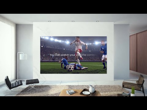 The Wall: Total UX | Samsung
