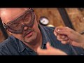 Gunpowder and Explosive Reactions