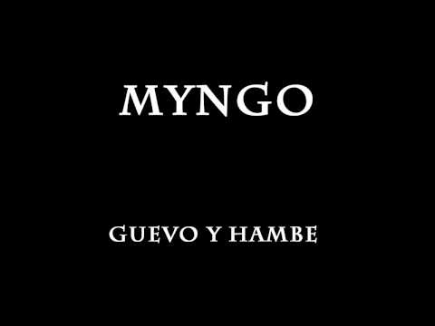 Mi Nema En Tu Toto de Myngo Letra y Video